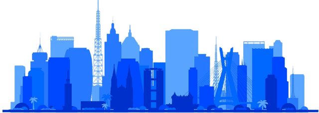 Logo da plataforma Vitrine de Cidades